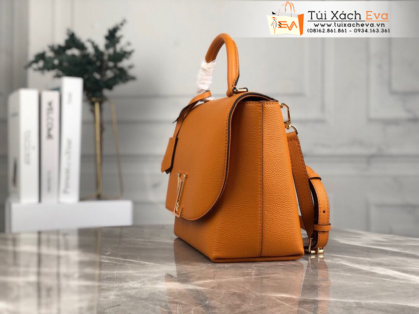 Túi Xách Lv VOLTA Bag Siêu Cấp Màu Cam Đẹp M53771.